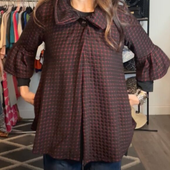 MOMS SWING JACKET #3 - Picture 1 of 1